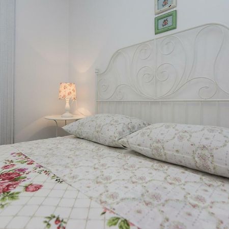 Apartments Mirko&Ana Bibinje Bagian luar foto